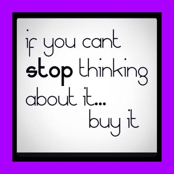 Just do it! - Picture 1 of 1